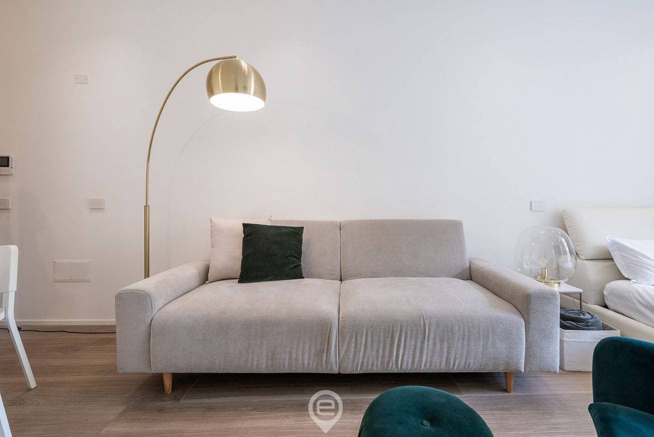 Foto 6 von 20: Ferienwohnung für 2 Personen