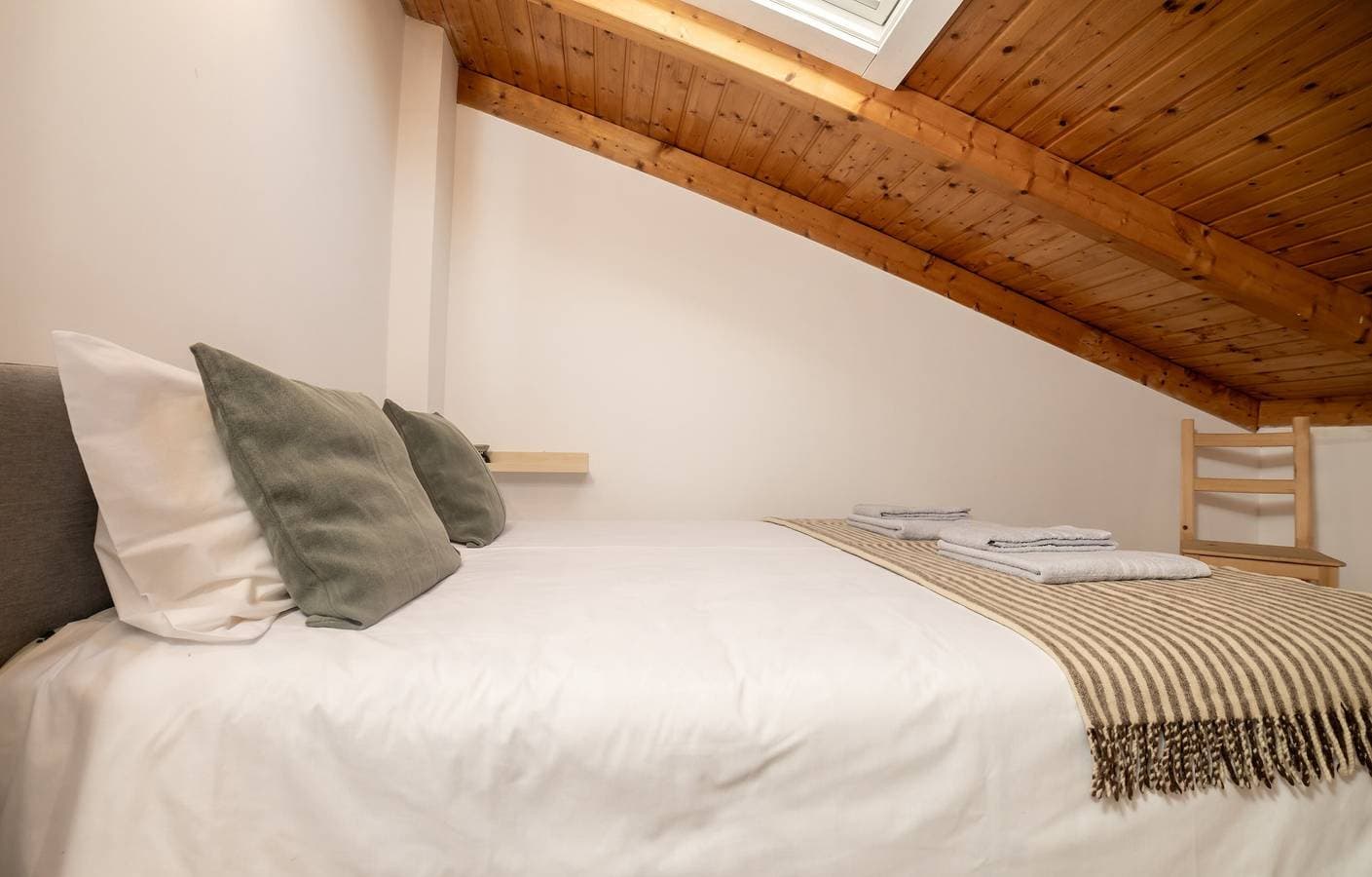 Foto 5 von 19: Ferienhaus '5 Flores' mit Wi-Fi