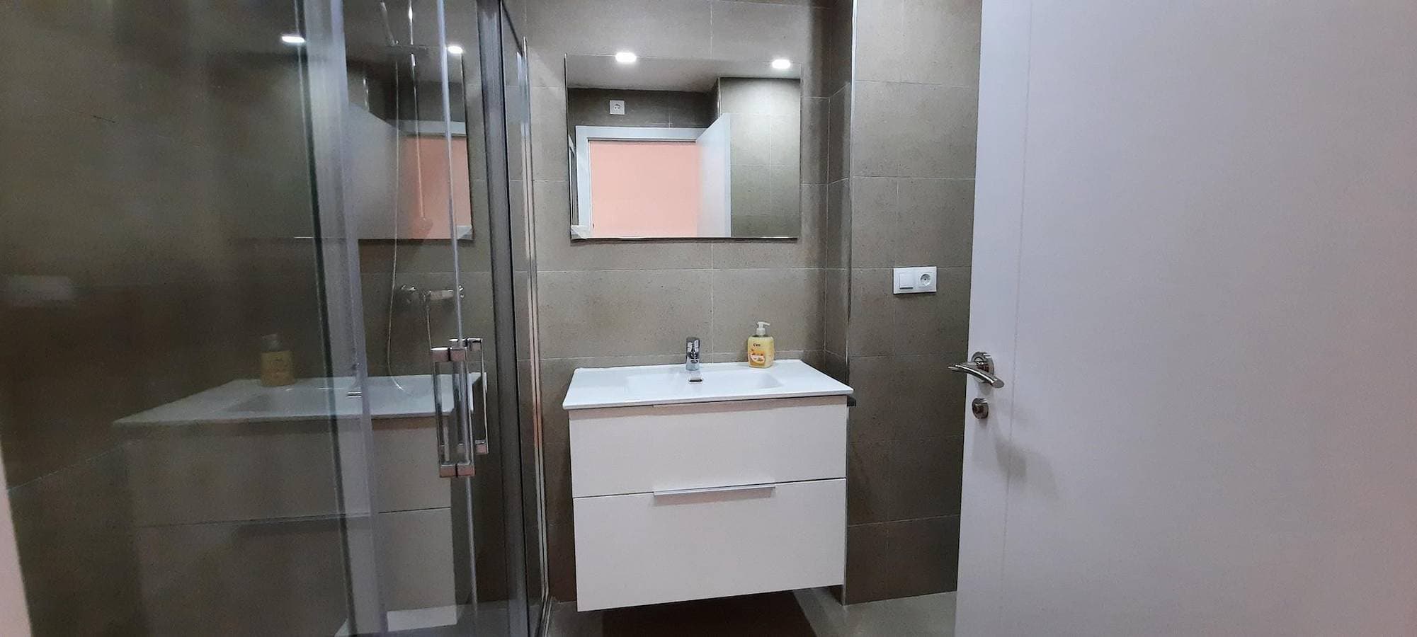 Foto 11 von 21: Ferienwohnung für 2 Personen mit Balkon
