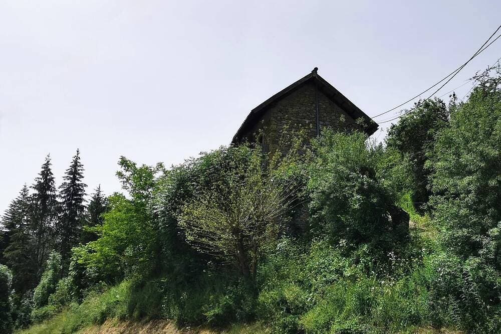 Foto 11 von 23: Chalet du Touron - Beuil