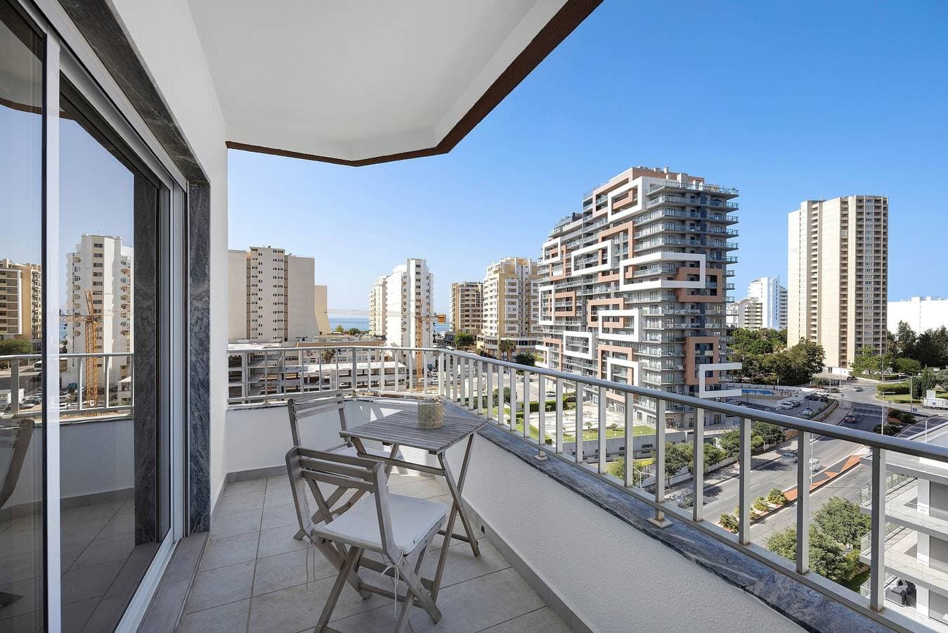Foto 3 von 21: Ferienwohnung 'Mar E Sol' mit Balkon & WLAN
