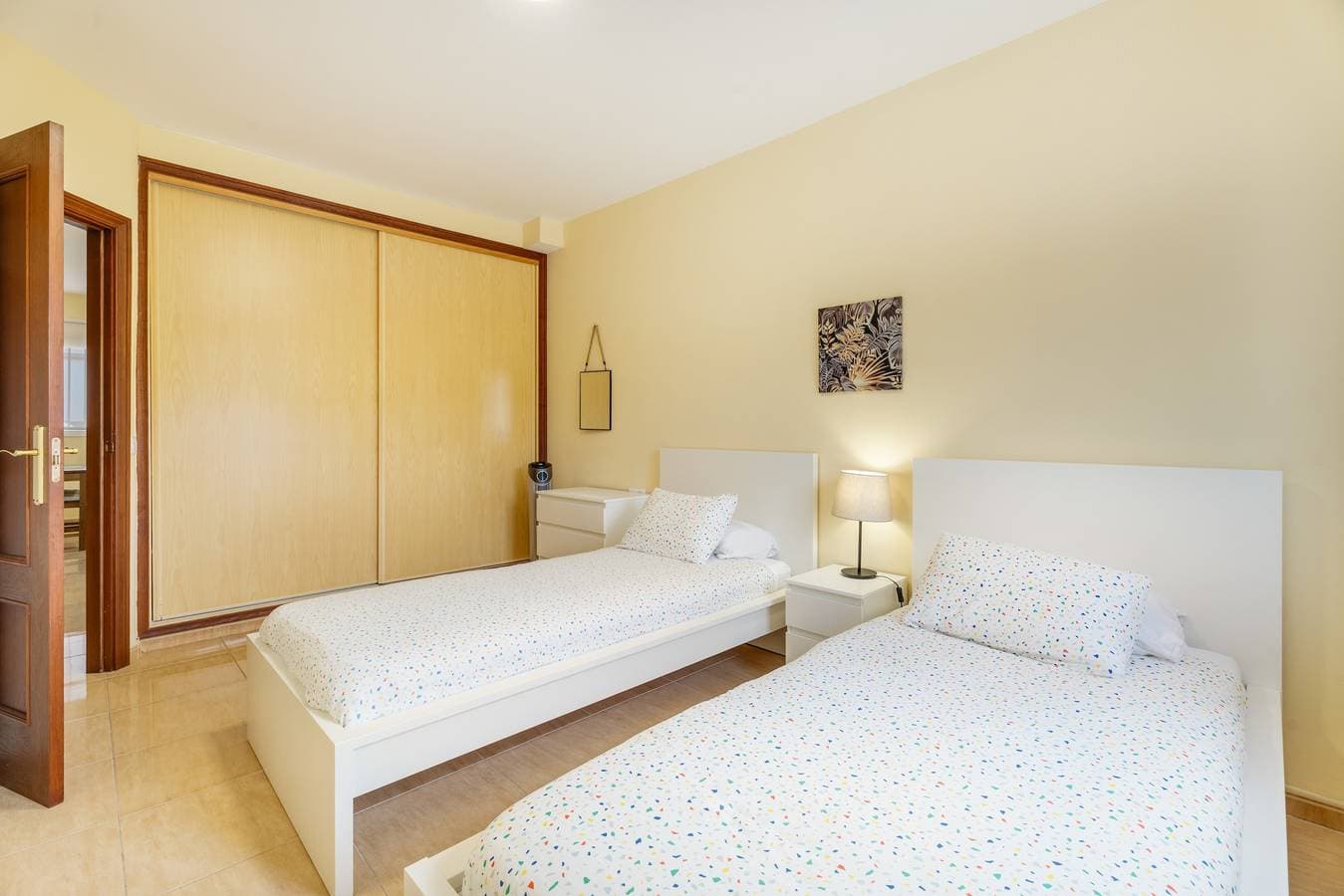 Foto 9 von 21: Miramar 11 – Zentrale Lage, Ausblick und Komfort in San Sebastián de La Gomera