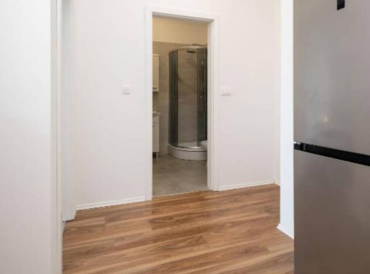 Foto 8 von 19: Ferienwohnung für 4 Personen mit Garten
