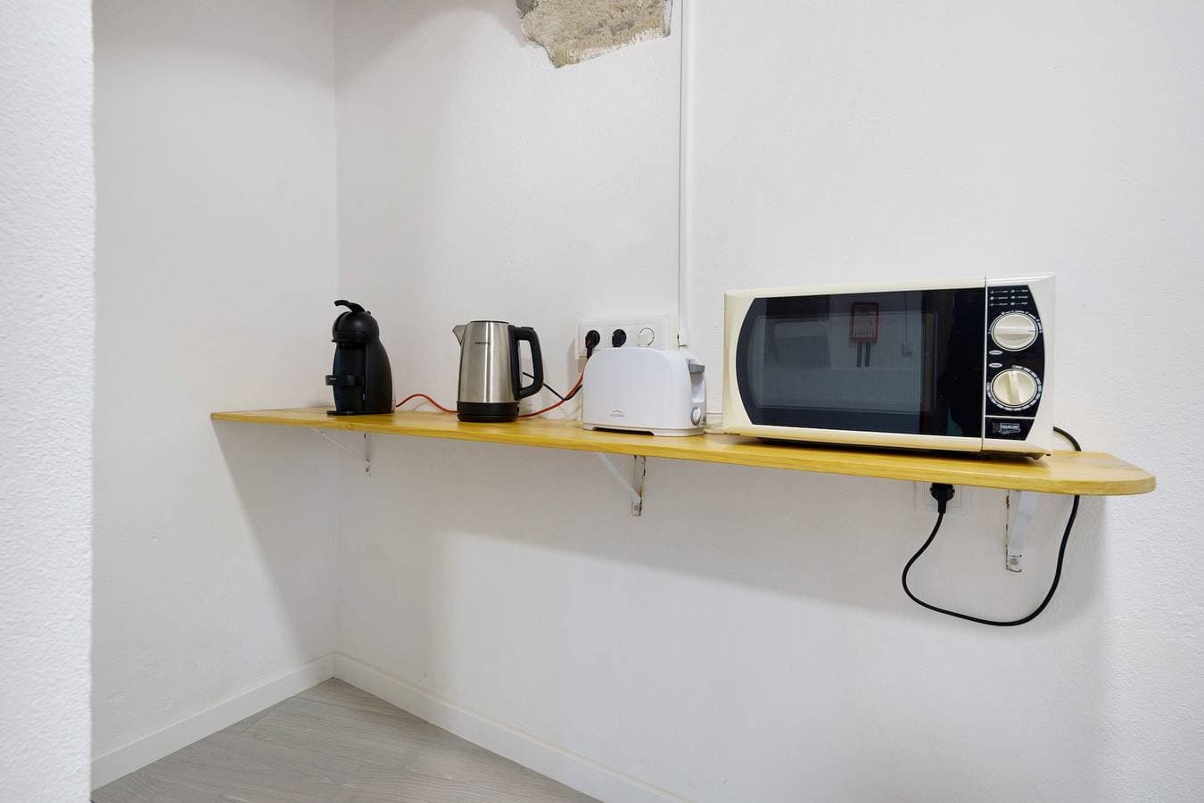 Foto 10 von 22: Ferienhaus 'Casa Flor De Laranjeira' mit Gemeinschaftsterrasse, WLAN und Klimaanlage
