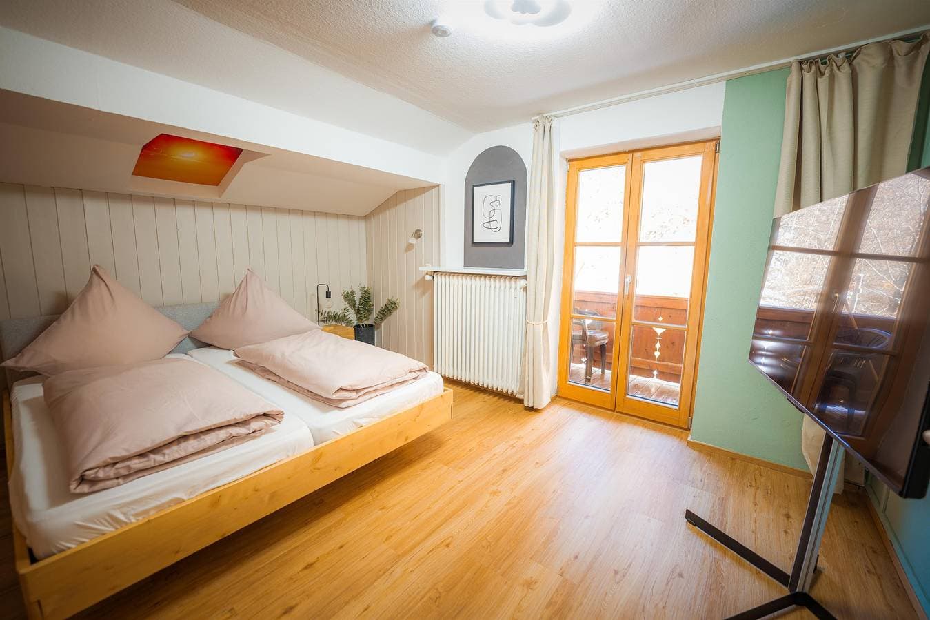 Foto 12 von 28: Fewo 3 Schlafräume, 2 Badezimmer und 1 Gäste-Wc
