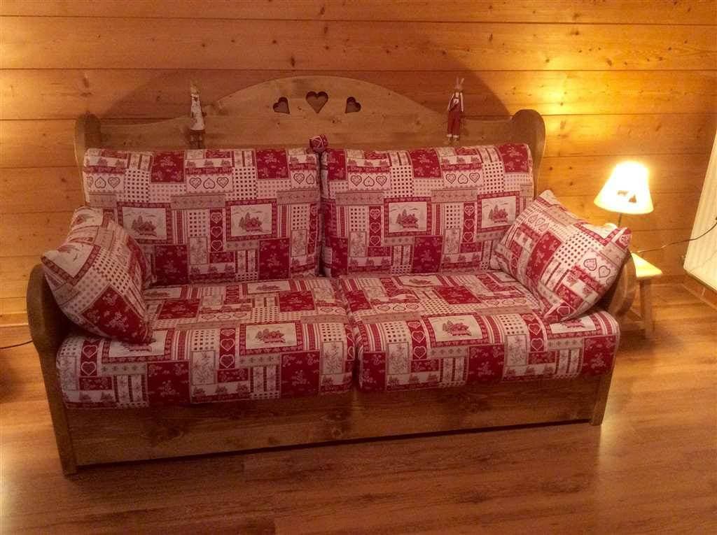 Foto 6 von 13: Gîte "la Cordelière"
