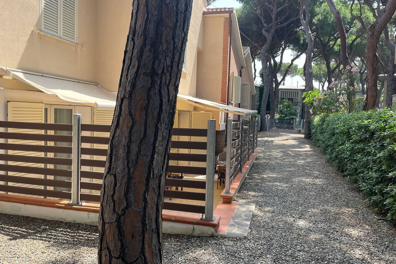 Foto 12 von 42: Ferienwohnung L’Oblò nahe der Strände