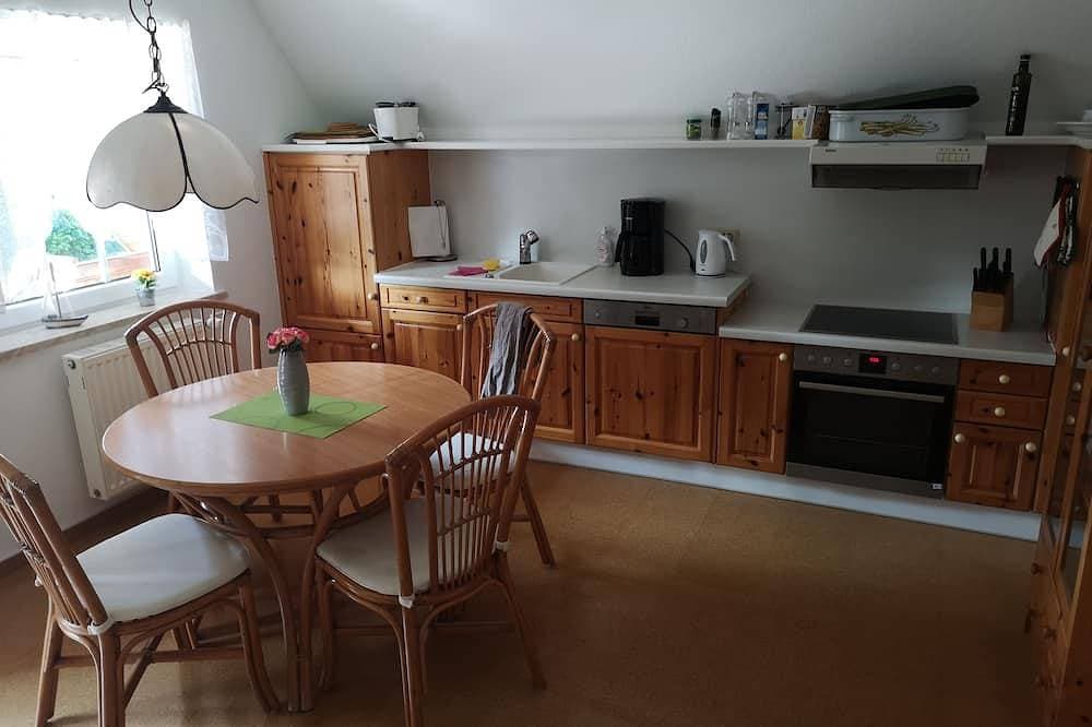 Foto 11 von 12: Ferienwohnung im Grünen zwischen Binz und Sellin