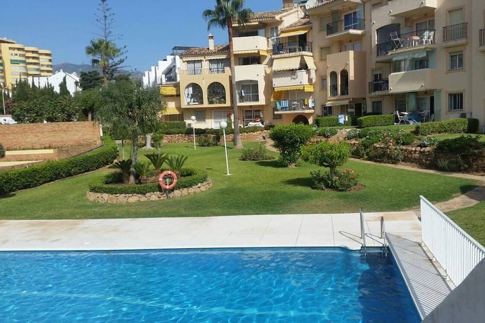 Wohnung in Torremolinos (La Carihuela Bereich) Erisa 1. 1