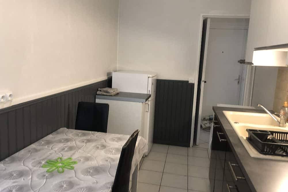 Foto 8 von 10: 3-Bett-Wohnung + Parkplatz in der Nähe von Kindarena