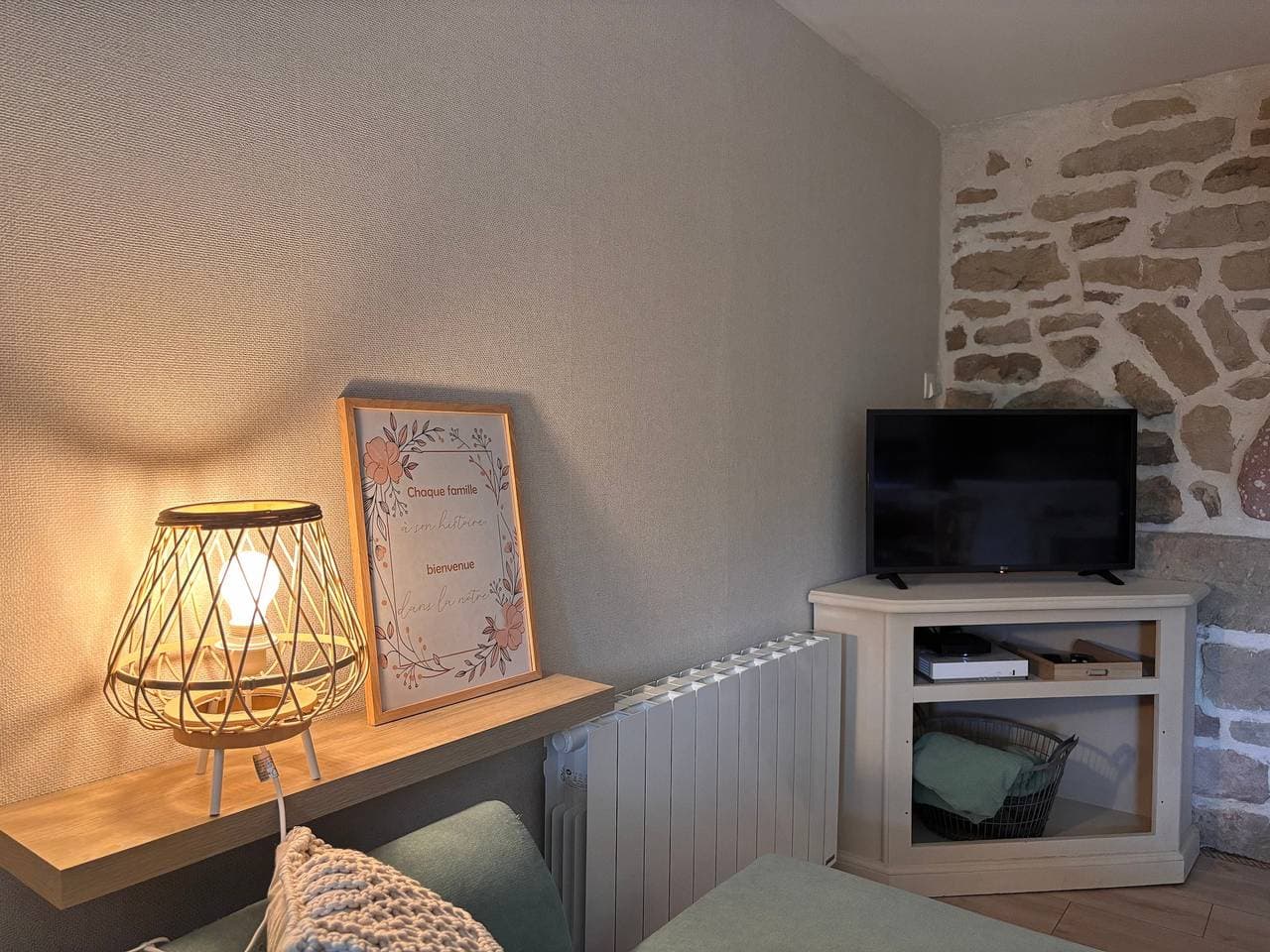 Foto 7 von 25: Ferienhaus für 4 Personen mit Terrasse