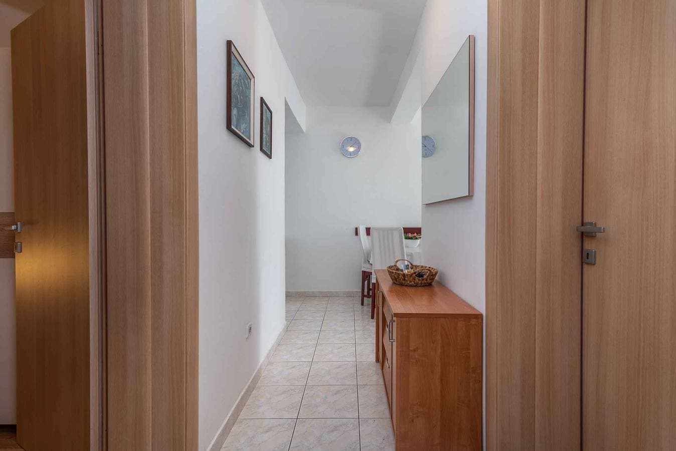 Foto 9 von 25: Ferienwohnung mit Meerblick