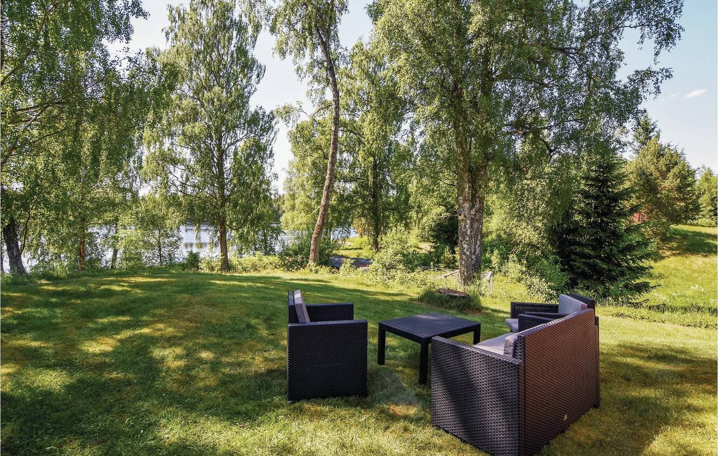 Foto 3 von 15: Ferienhaus für 5 Personen mit Terrasse