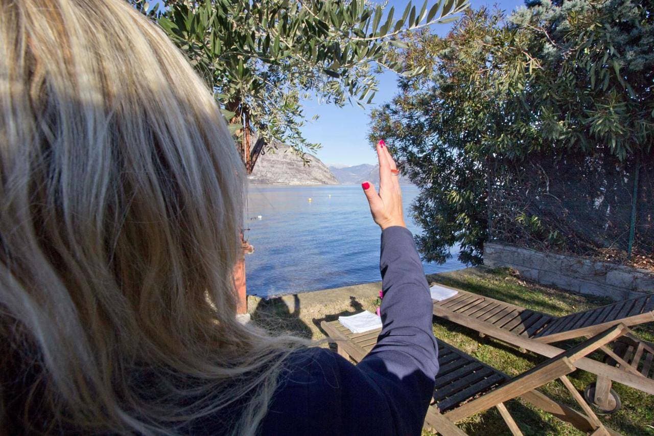 ISEO CHARME VILLAS 1