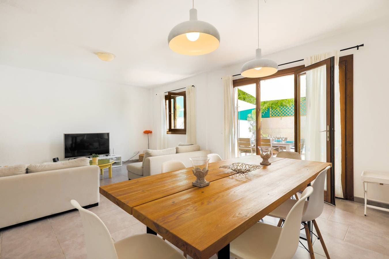 Foto 8 von 26: Luxury Cala D'or Villa | Casa Peral Cas Concos | 4 Bedrooms | Great Pool Area | Perfect for Families