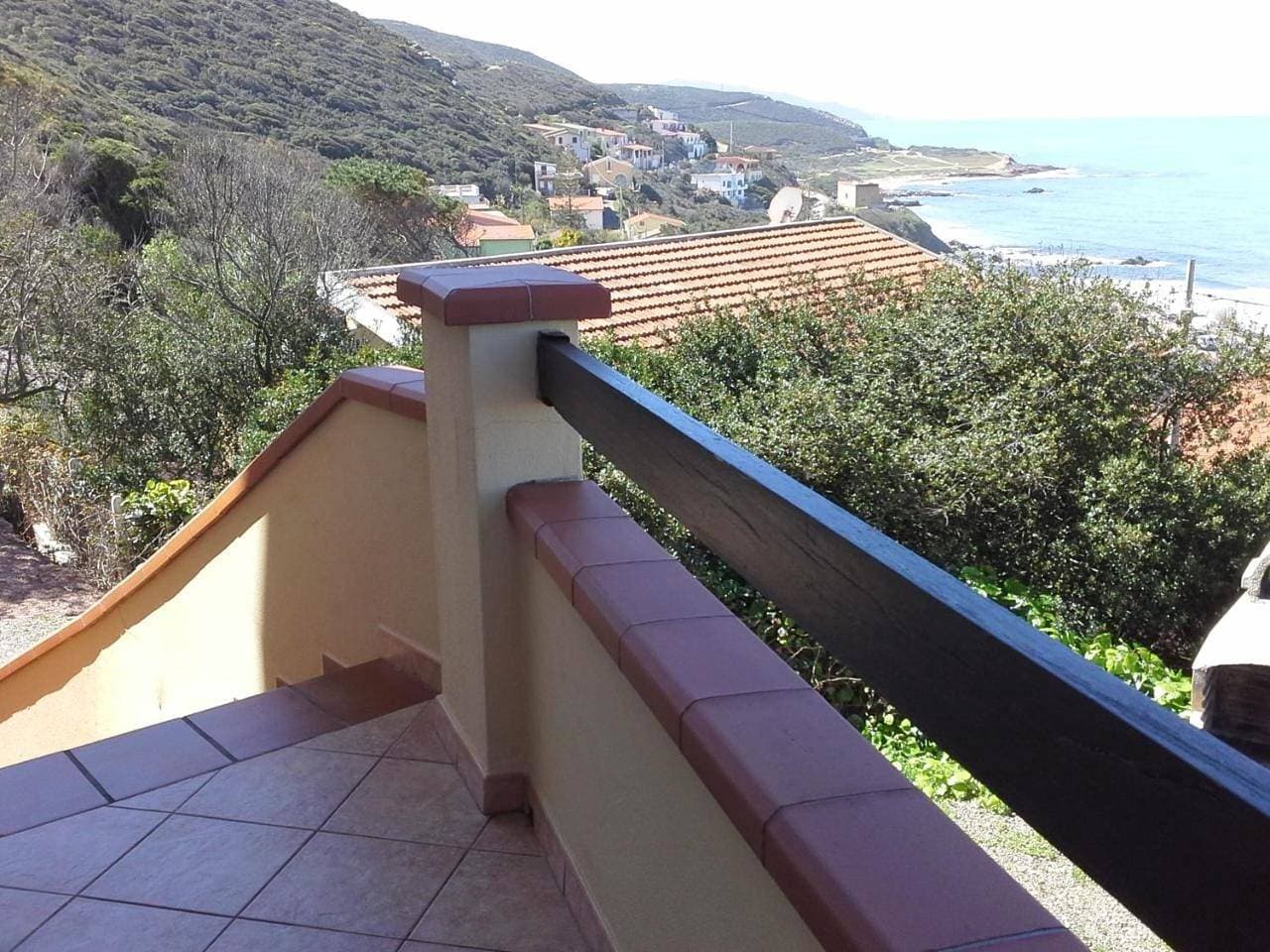 Foto 3 von 52: Apartment with Sea View