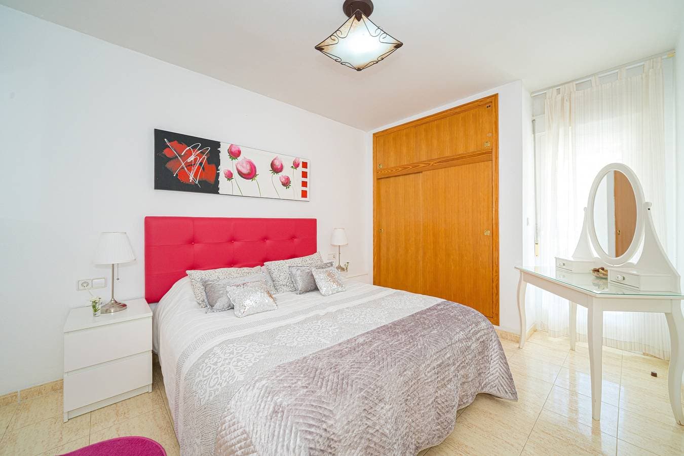 Foto 8 von 23: Ferienwohnung 'Coliseo 6 3C Spaniahome' in Strandnähe mit Pool und WLAN
