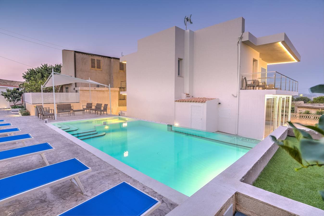 Villa Vani - Appartamento 1 1