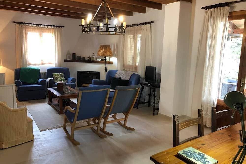 Foto 10 von 30: Wunderbare und ruhige mallorquinische Finca in einer unvergleichlichen Umgebung