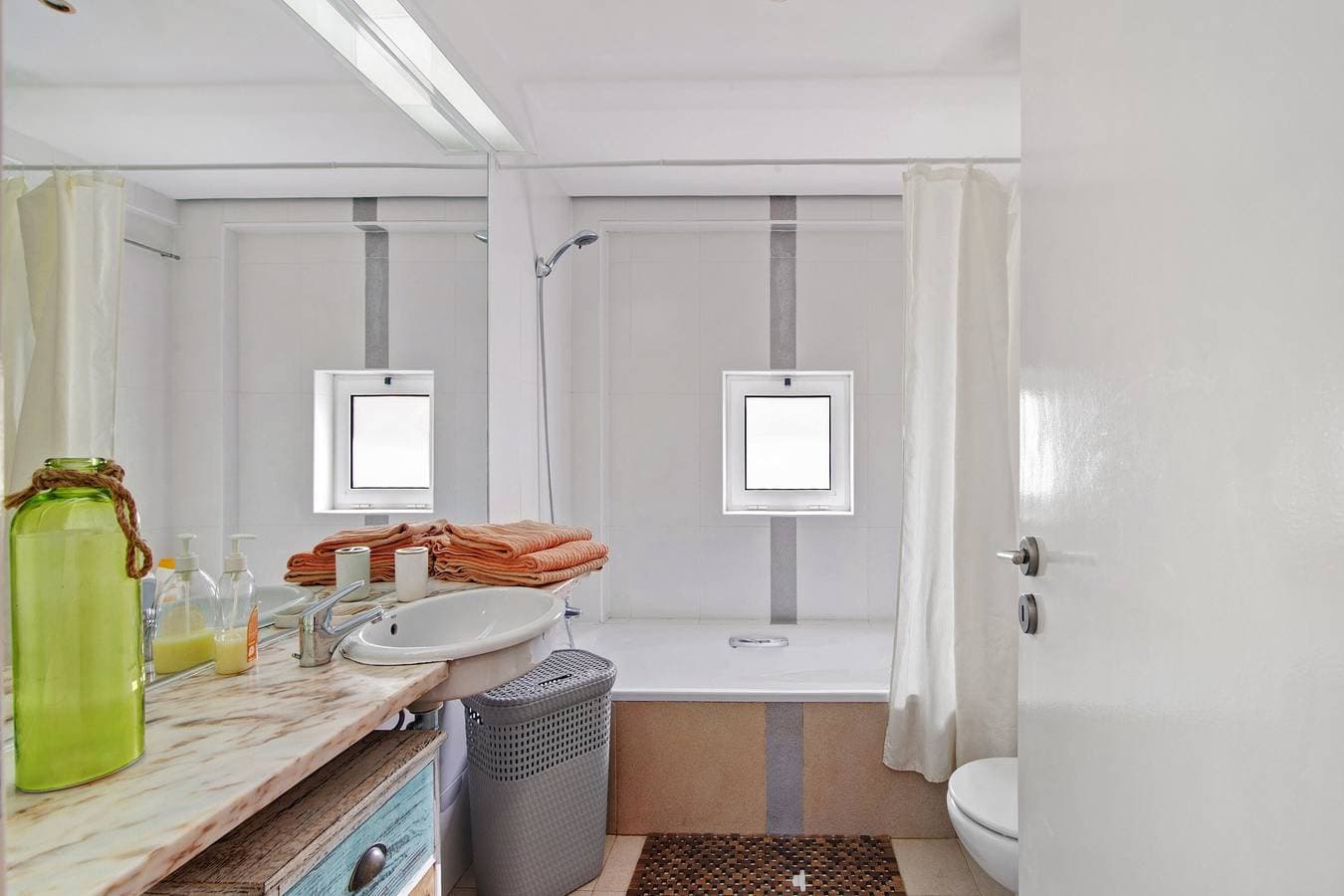Foto 13 von 23: Studio 'Casa Diouma' mit Gemeinschaftspool, Wi-Fi und Klimaanlage