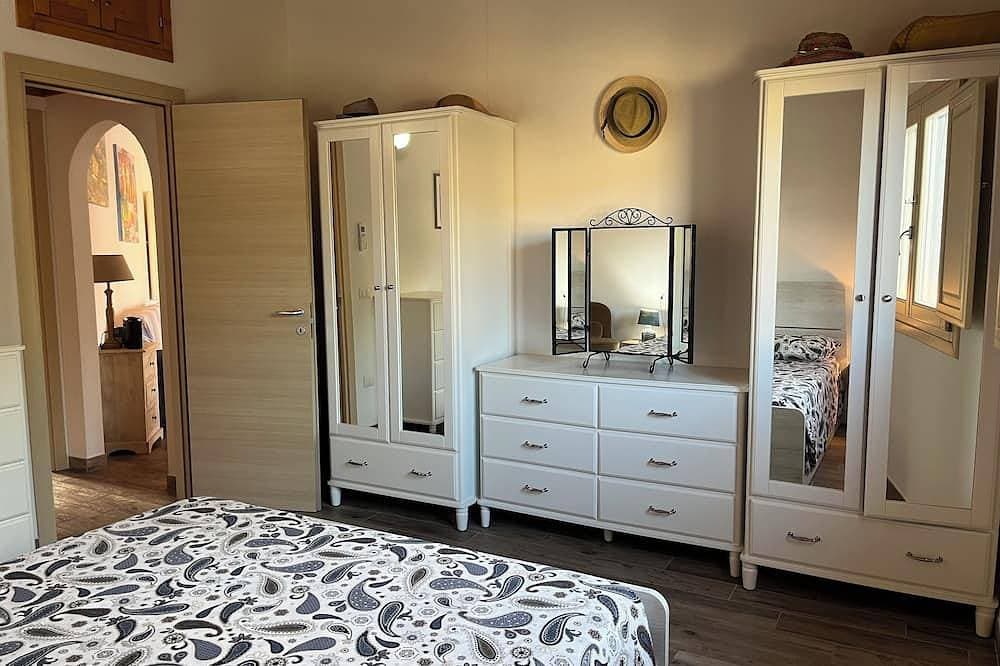 Foto 5 von 30: Residenza Limpiddu mit Pool und Garten – Hell, Komfortabel, Meer in 4 Min erreic
