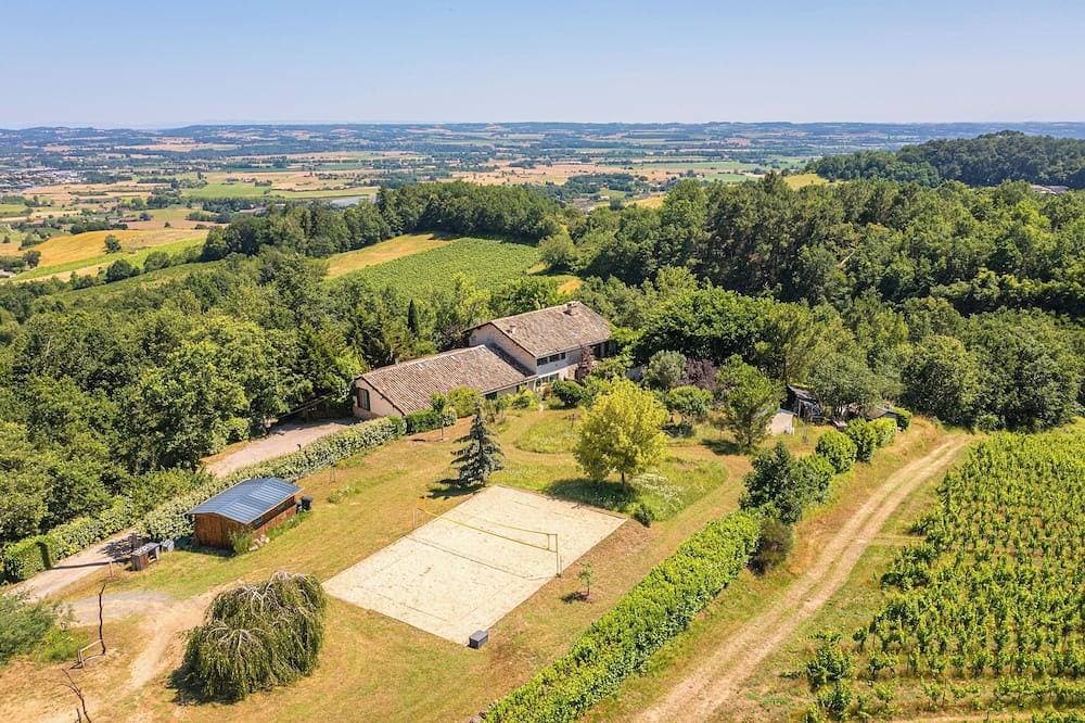 Foto 11 von 27: Le Triangle D'or - Le Chêne - Piscine - Gaillac