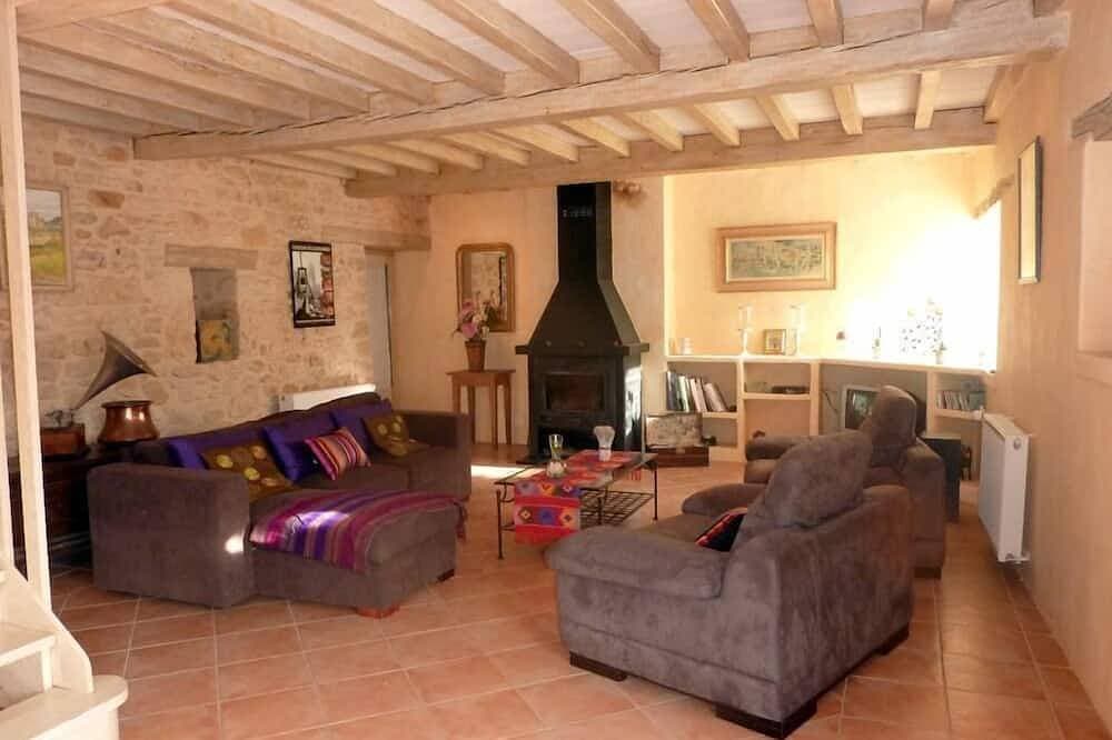 Foto 7 von 22: Ferienhaus - 5   Räume - 8   Personen