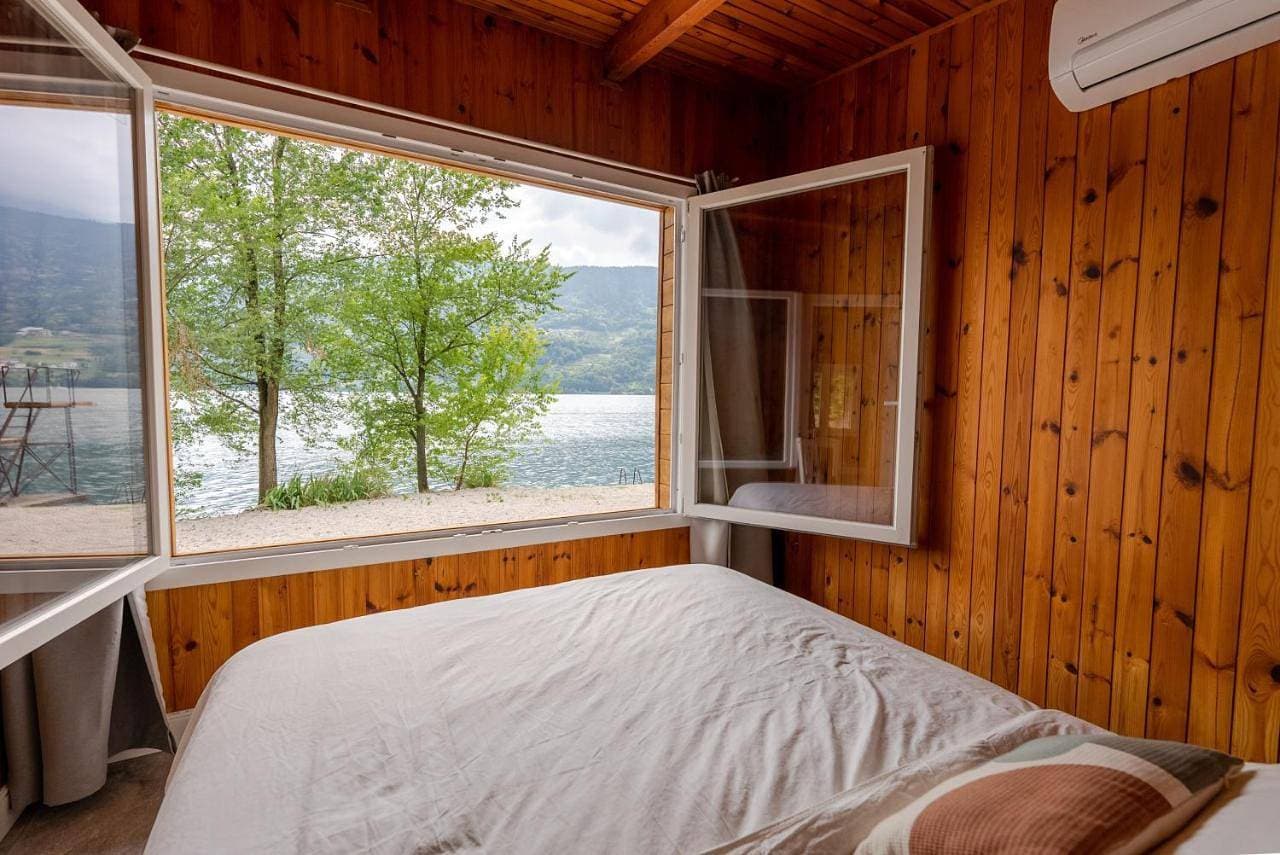 Foto 4 von 20: One-Bedroom Chalet