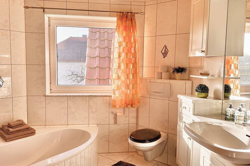 Foto 6 von 18: Ferienwohnung Regina mit traumhafter Aussicht