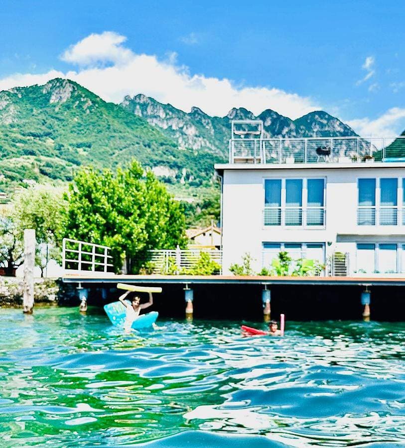 Foto 4 von 53: Studio with Garden View
