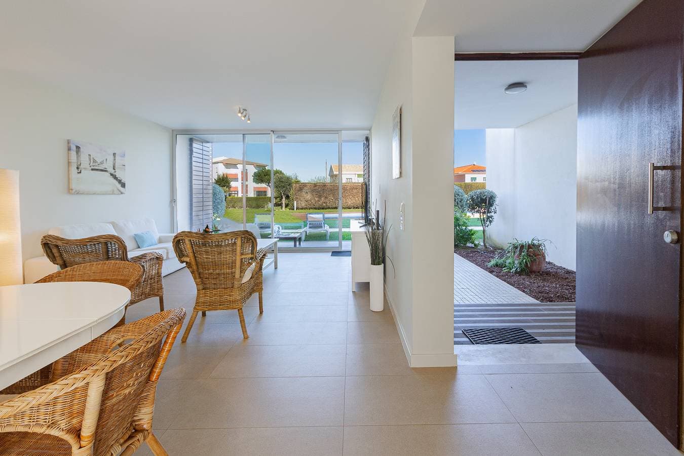 Foto 11 von 36: Villa Blue Sagres G