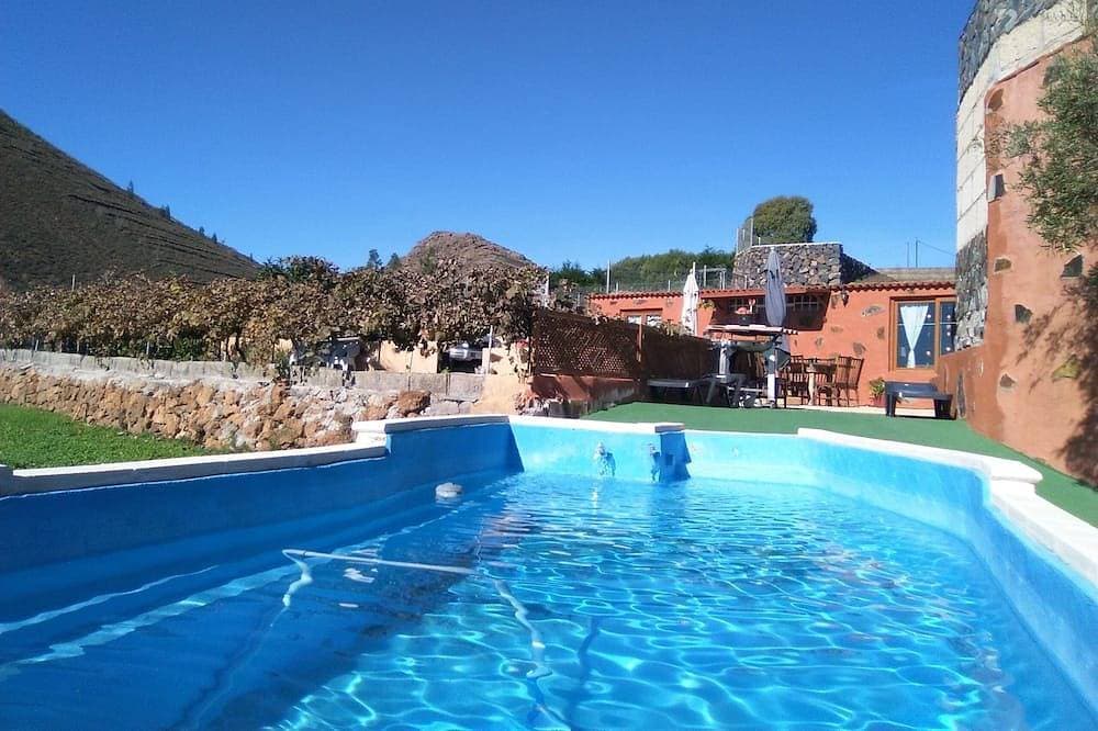 Edle Finca In Teneriffa 1