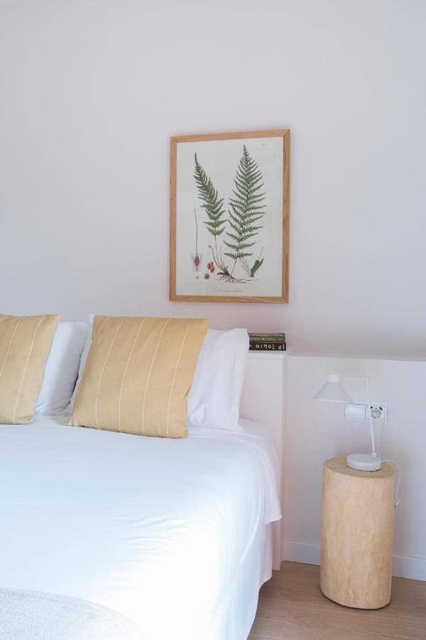 Foto 4 von 15: Double Room with Mountain View