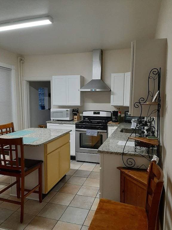 Foto 6 von 14: Komfort im Herzen von Allentown