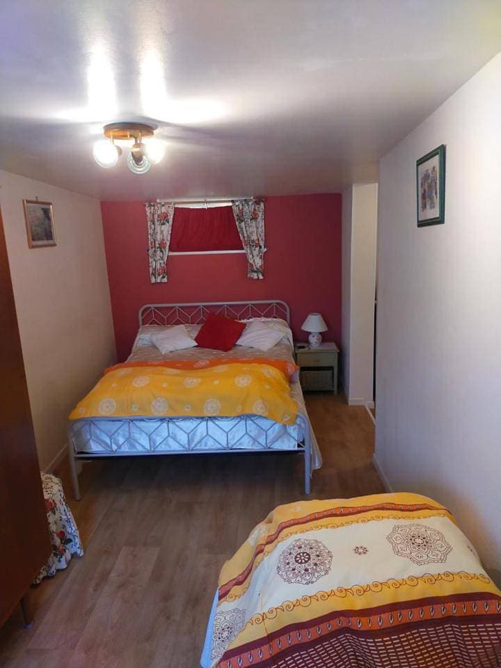 Foto 8 von 15: Two-Bedroom House