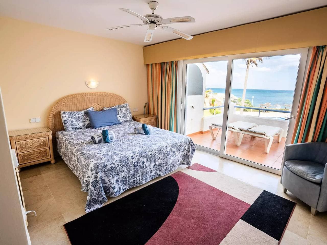 Foto 4 von 25: 3 Zimmer 6 Personen