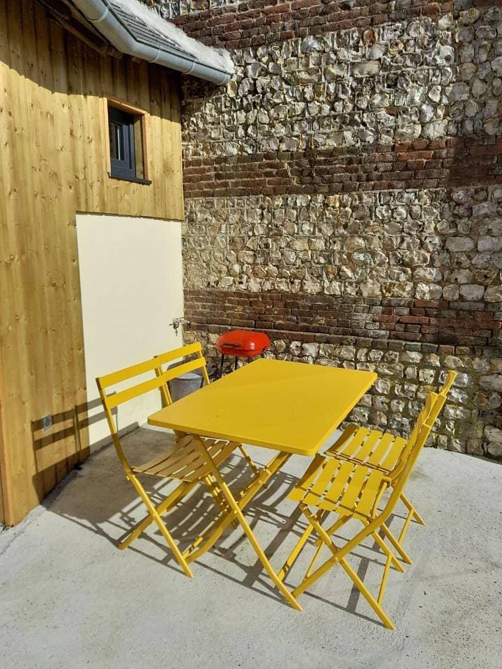 Foto 7 von 16: One-Bedroom House