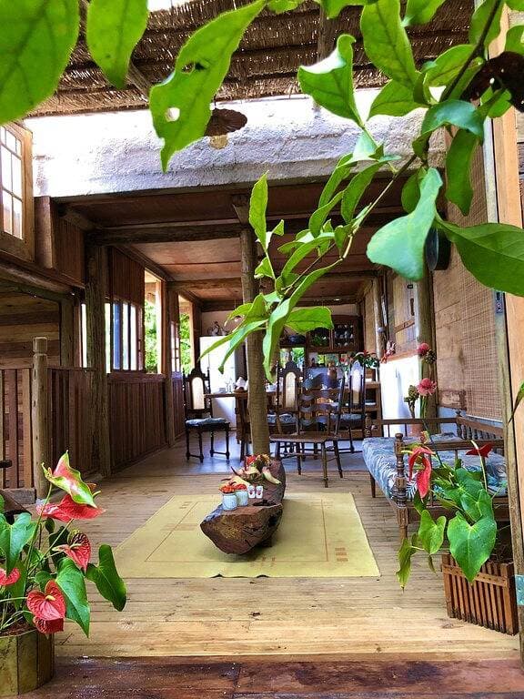 Foto 4 von 28: Eliza Bungalow, luxury with sea view in Trancoso