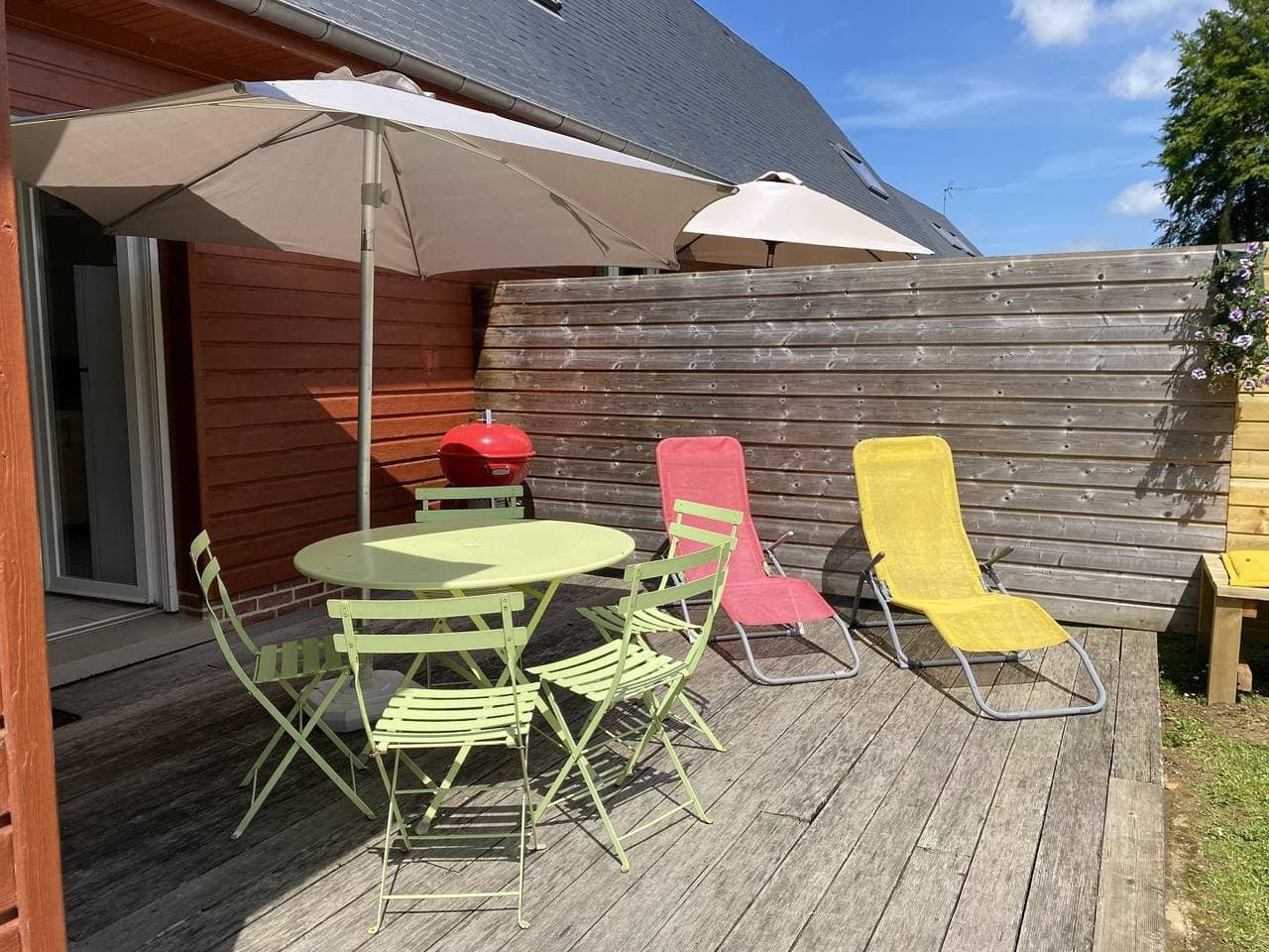 Foto 7 von 39: Gîtes de France® - Jade