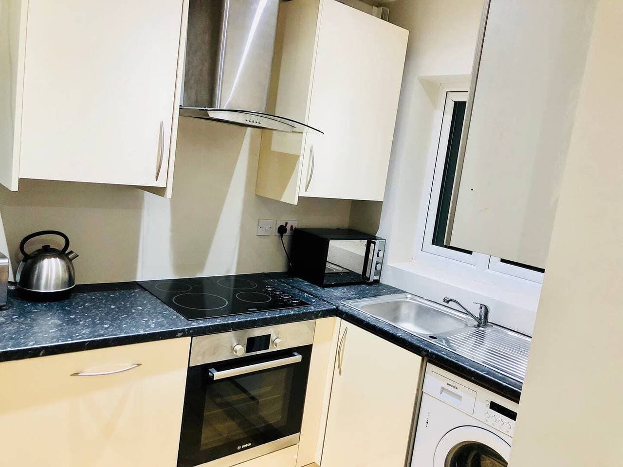 Foto 5 von 11: Ferienwohnung für 6 Personen