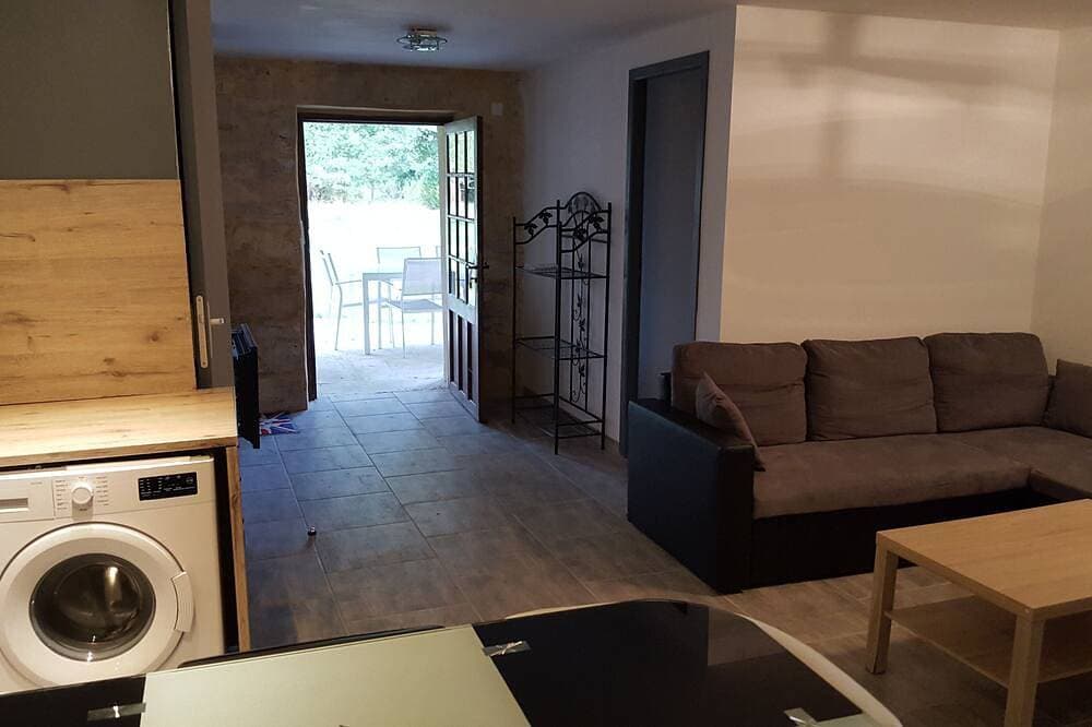 Foto 6 von 26: Möbliertes Ferienhaus \"La Bergerie\"