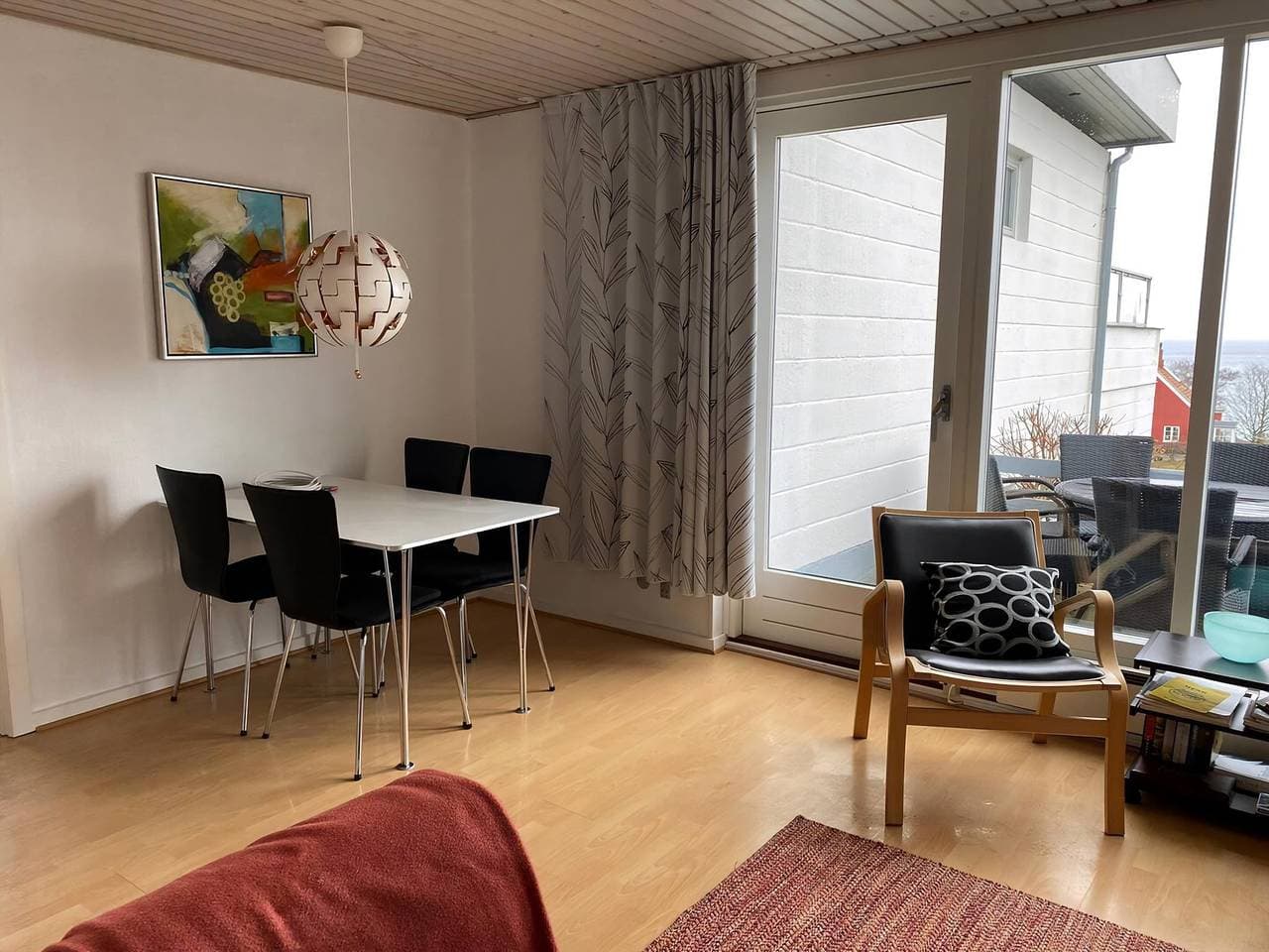 Foto 6 von 35: Schönes Ferienhaus in Allinge-Sandvig