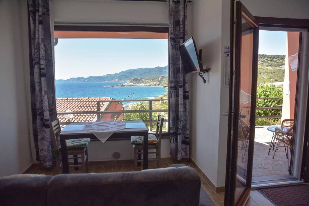 Foto 6 von 36: Villa with Sea View