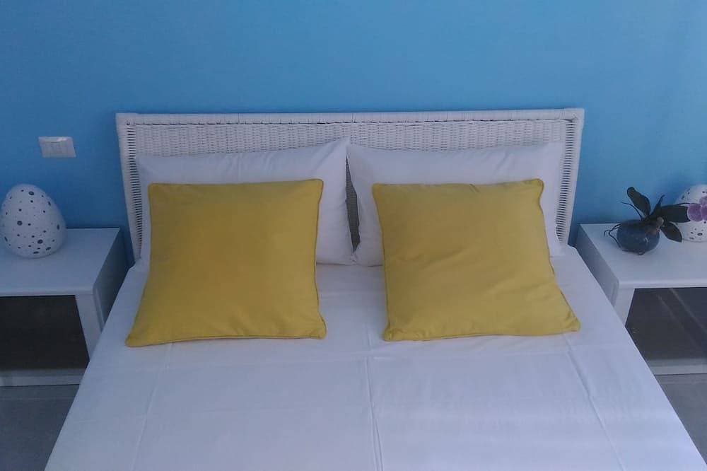 Foto 2 von 22: Vermiete Wohnung am Meer in Apulien, Ort Mattinata, Gargano