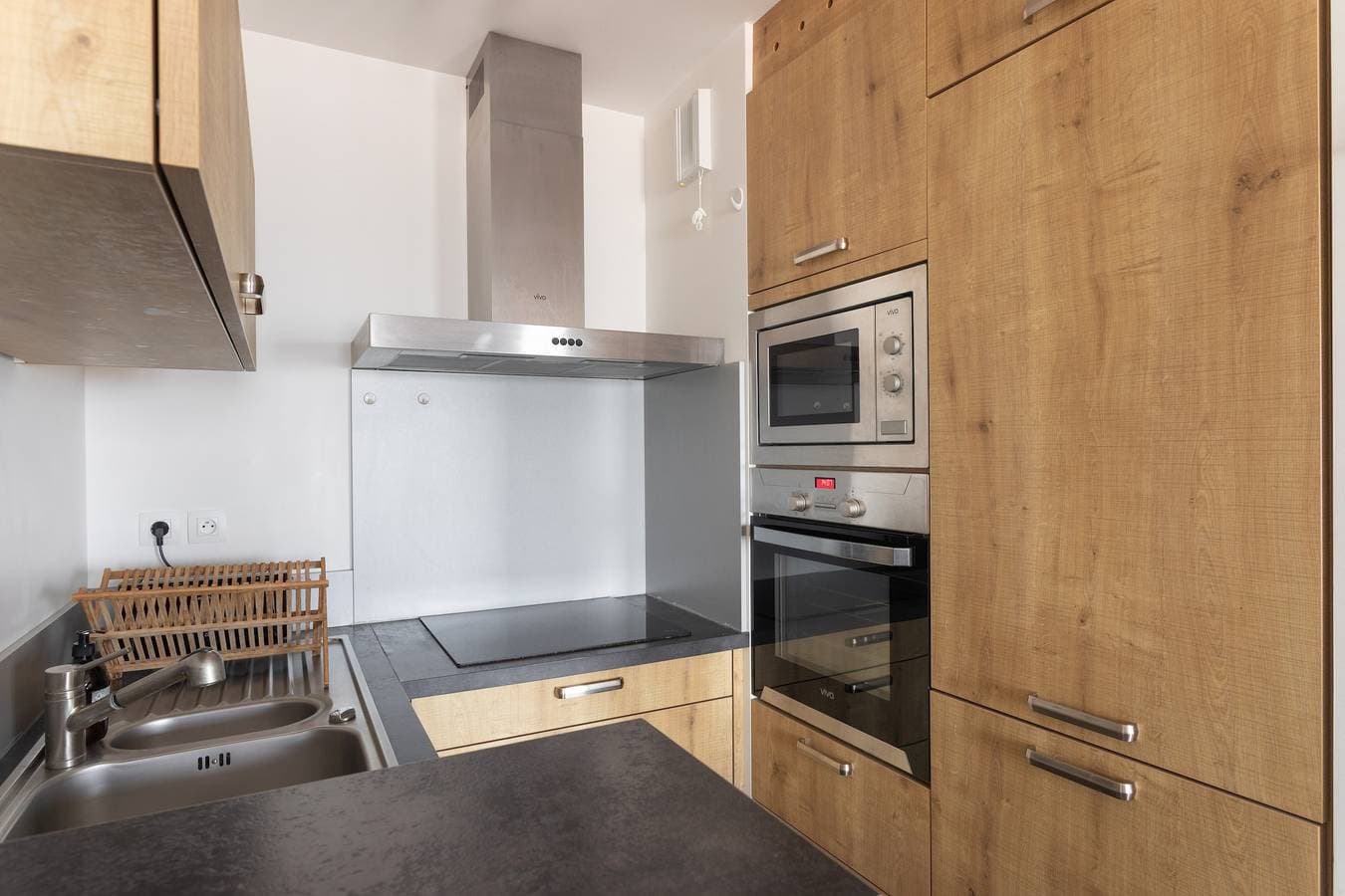 Foto 7 von 14: Ferienwohnung für 2 Personen mit Balkon