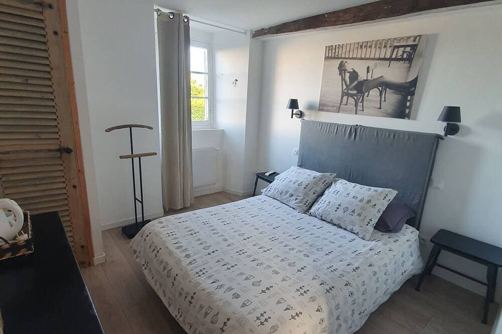 Foto 3 von 20: Doppelzimmer-Ensuite mit Dusche