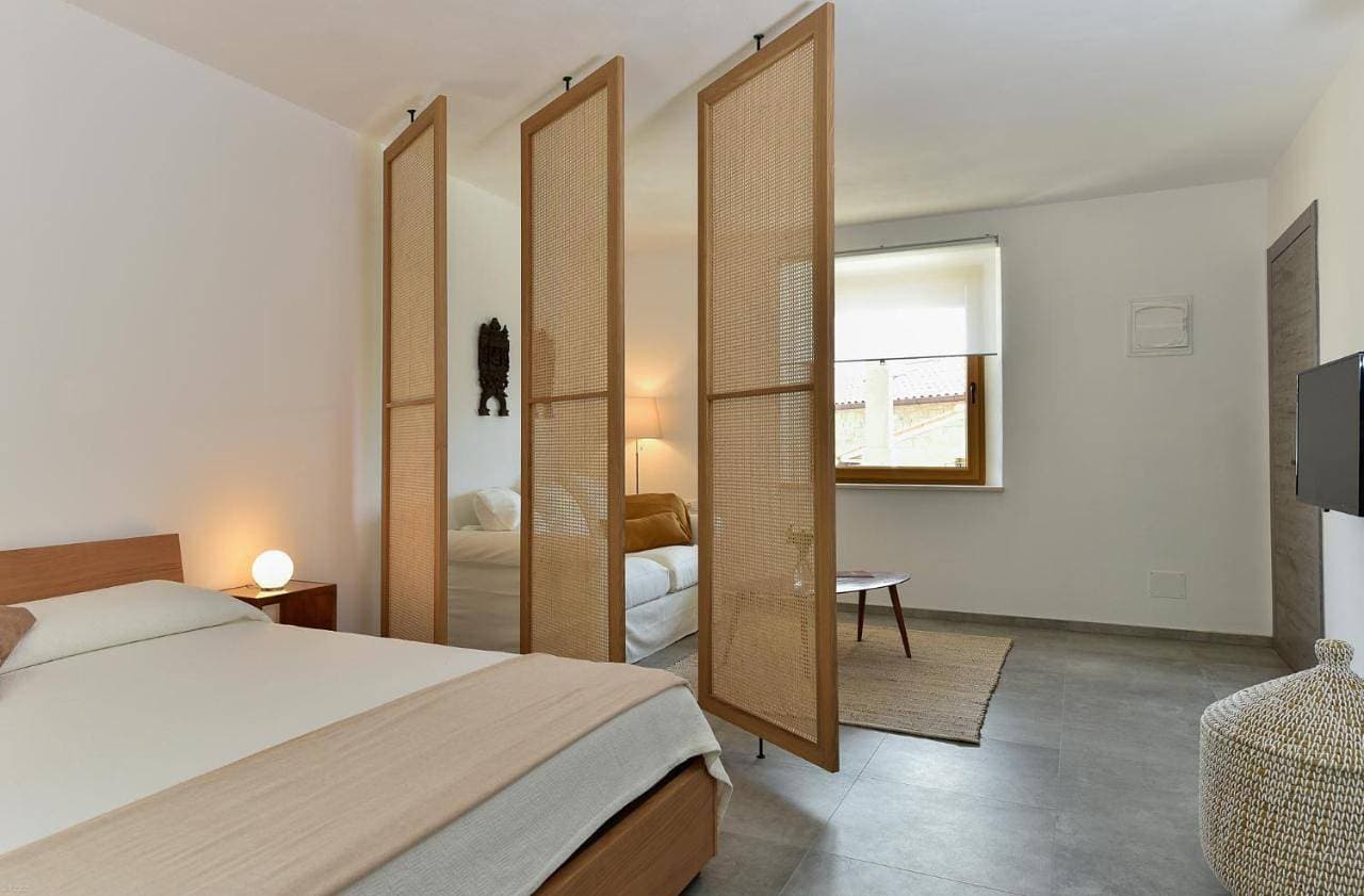 Foto 10 von 19: Suite