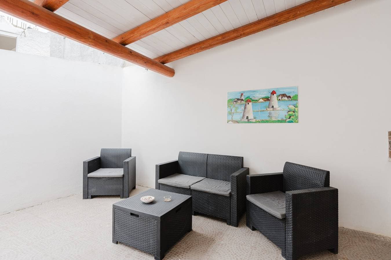Foto 3 von 27: Ferienwohnung 'Maresol' mit Privatterrasse, Wi-Fi und Klimaanlage