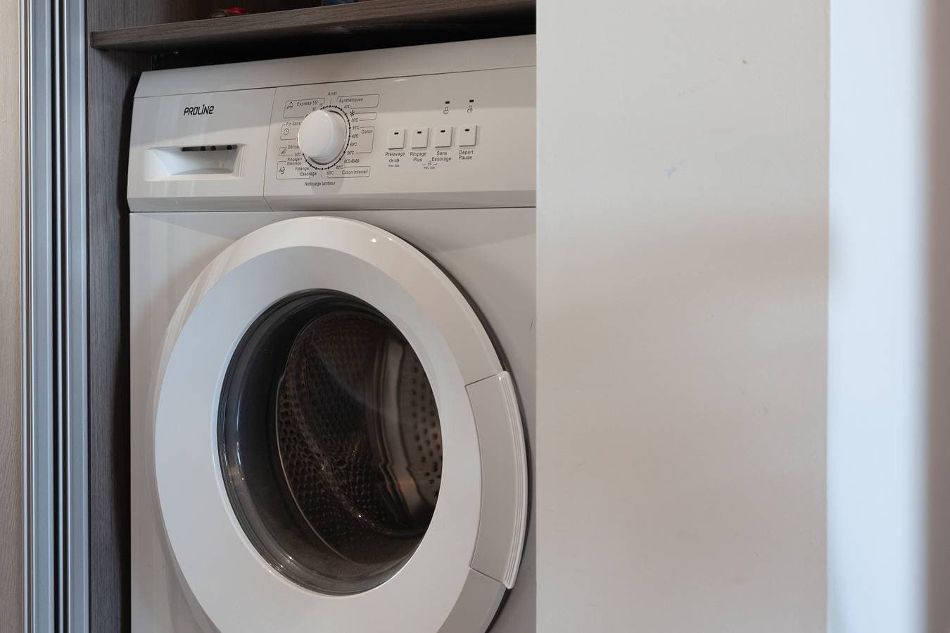 Foto 13 von 20: Helles, frisch renoviertes Apartment mit WLAN und Klimaanlage