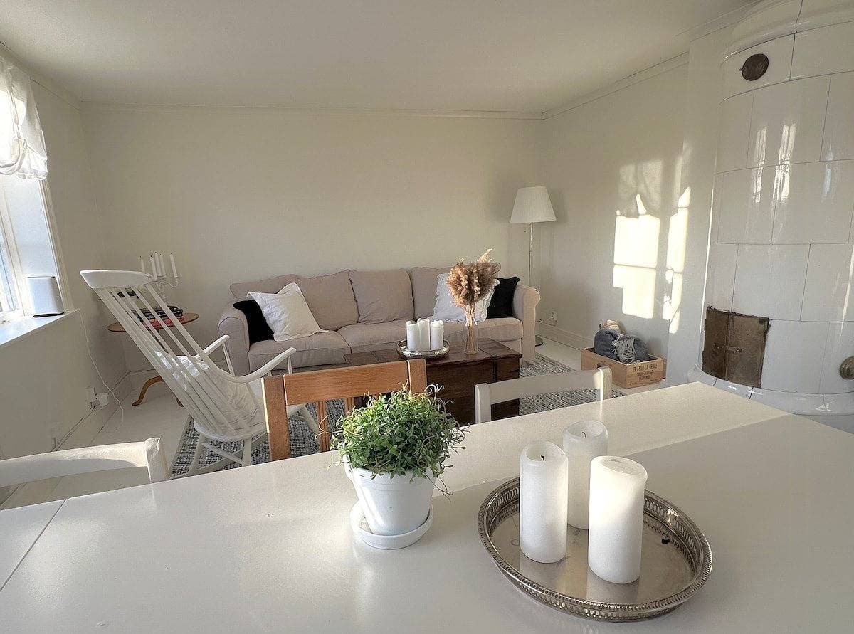 Foto 8 von 18: Schönes Ferienhaus im Schärengarten von Västervik